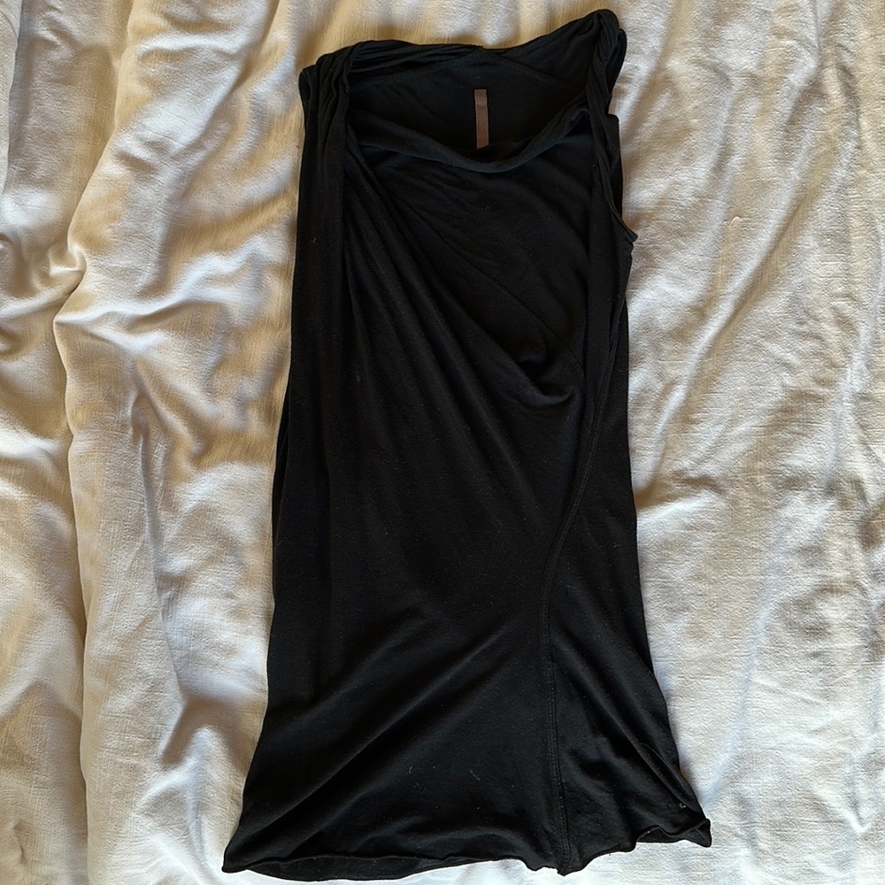 Rick Owens Lillies Top